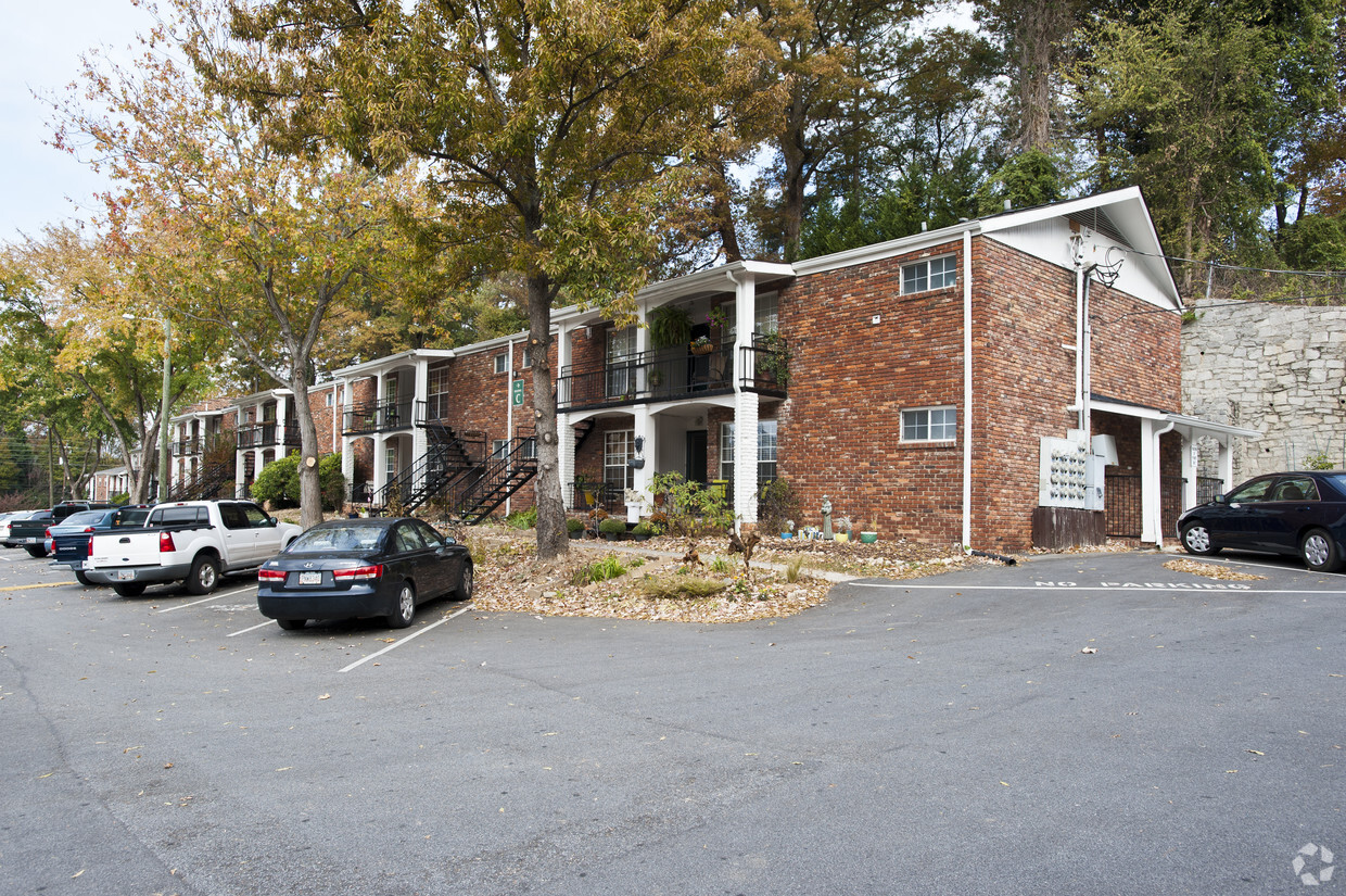 Foto principal - Ansley South Cooperative