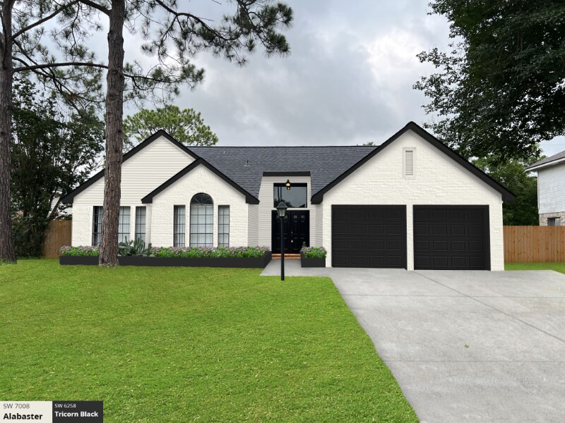 3505 Blue Wing Dr, Dickinson, TX 77539 House Rental in Dickinson, TX