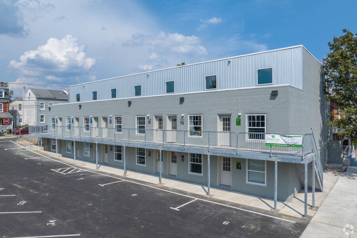 224 Hall St, Phoenixville, PA 19460 Apartments in Phoenixville, PA