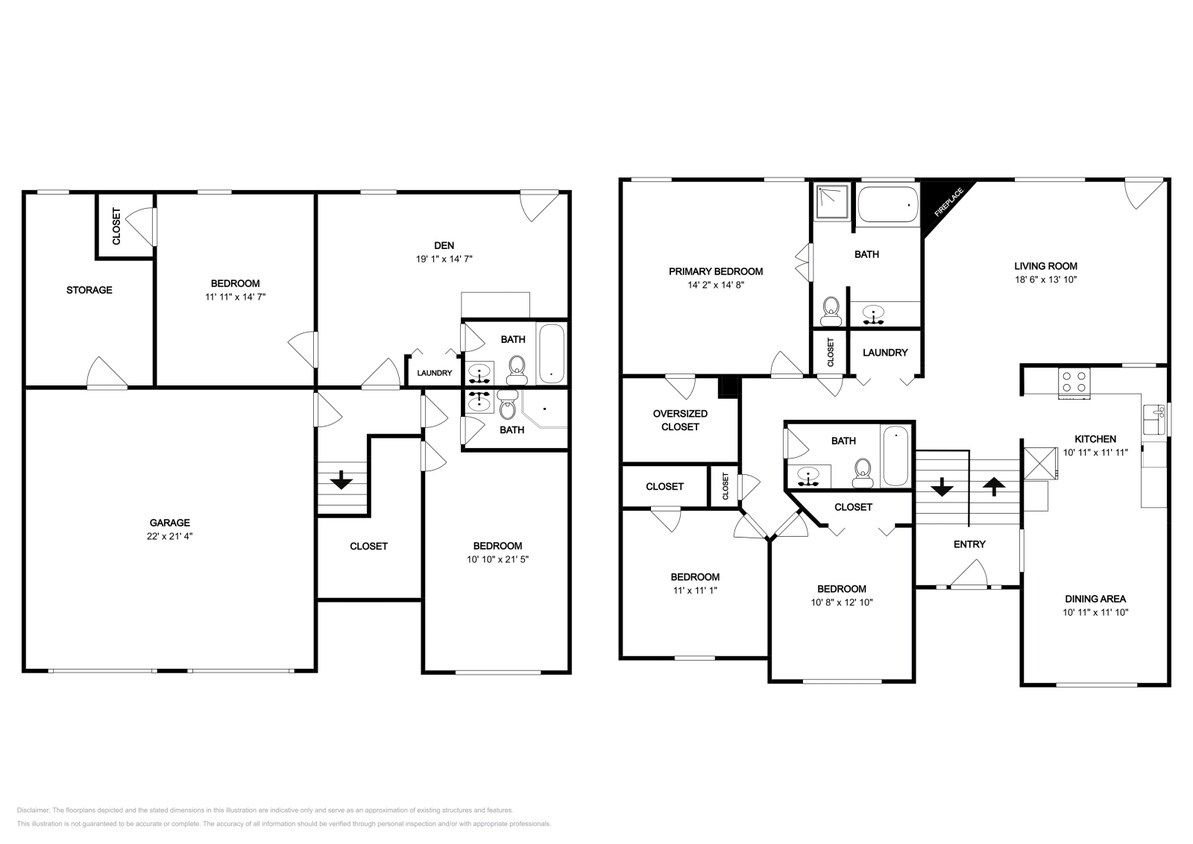 Foto del edificio - 4060 Brushymill Ct
