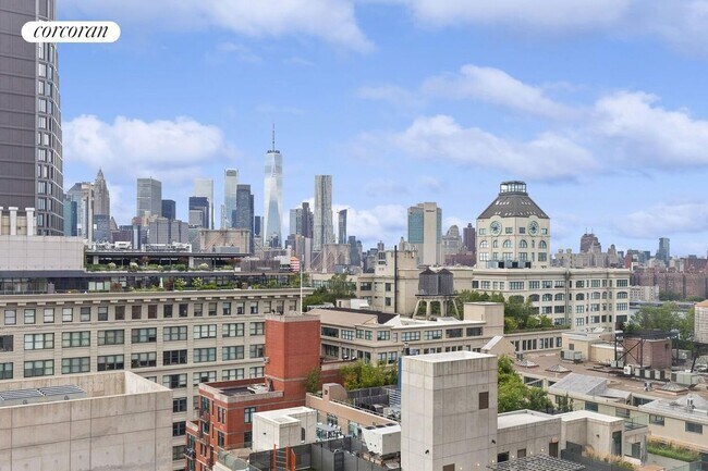 Foto del edificio - 85 Adams St