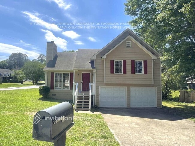 Building Photo - 4861 Willow St