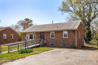 Building Photo - 1507 Carter St