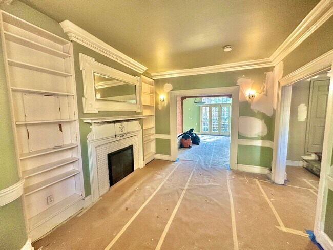Foto del edificio - RENOVATION PREVIEW - Astonishing Adams Mor...