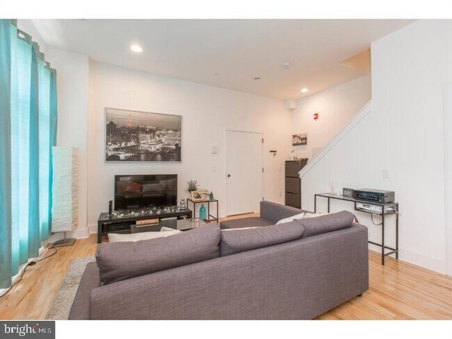 Foto del edificio - 1234 N 30th St