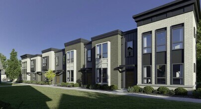 Building Photo - Avanza at Hyde Park