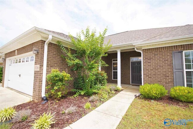 Foto del edificio - 106 Back Creek Cir NW