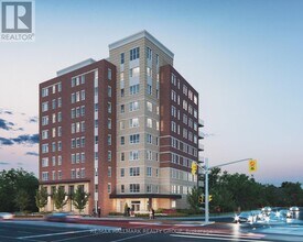 Building Photo - 353 Gardner St