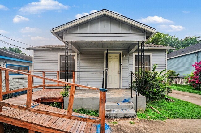 Foto del edificio - 3107 Altoona St