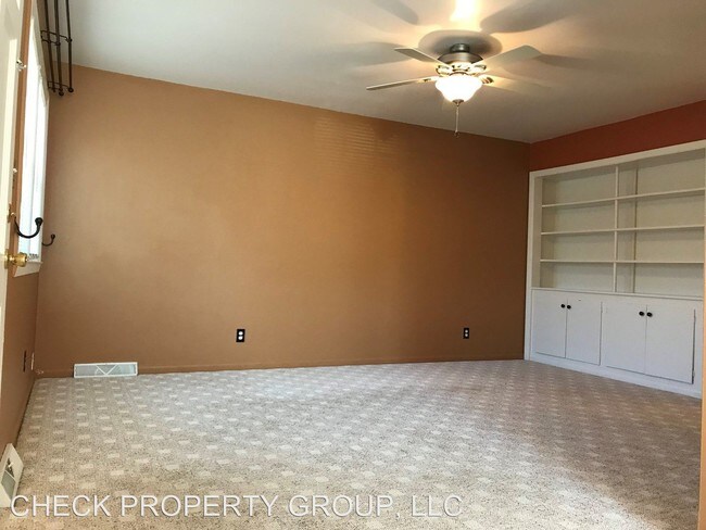 Foto del edificio - 105 Beechwood Ave