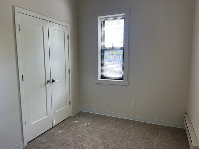 Unit 214 - Grandview Lofts