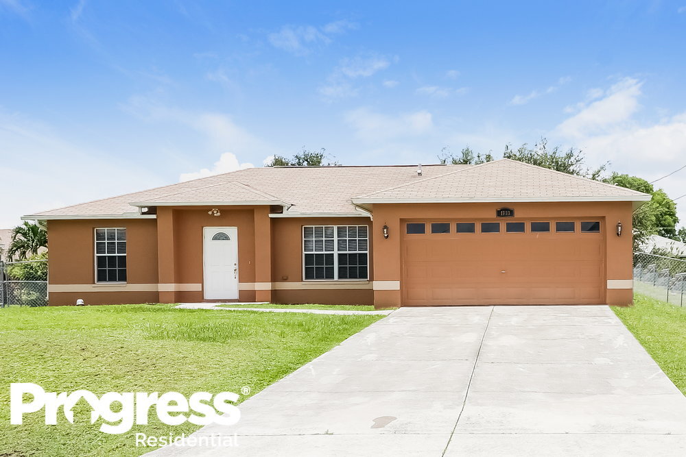 1733 SW 22nd Ln, Cape Coral, FL 33991 House Rental in Cape Coral, FL
