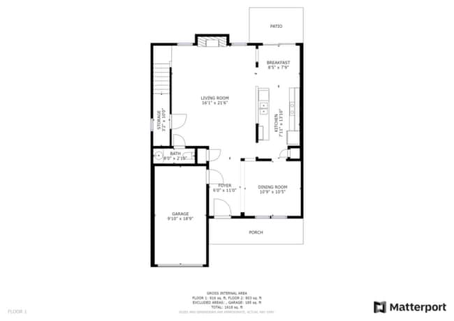 Building Photo - Limited Time Special Offer / 3 Bed, 2.5 Bath Townhome with Garage / Pet-Friendly / Vouchers Accep...