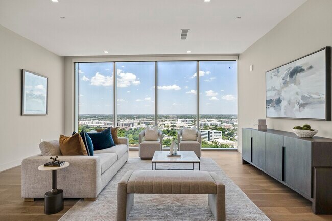 Foto del edificio - 1711 Allen Pkwy