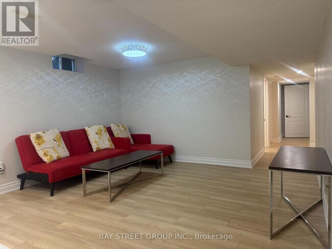 Photo du bâtiment - 28 Lugano Crescent