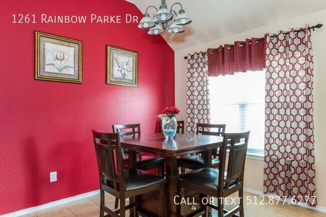 Foto del edificio - 1261 Rainbow Parke Dr