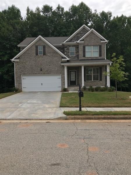 Foto principal - 3360 Ashford Loop