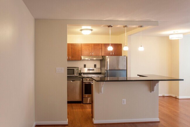 Foto del edificio - 522 21st St NW