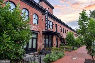 Building Photo - 57 N Street NW Unit UNIT 225