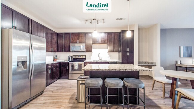 Building Photo - 211 River Landing Dr