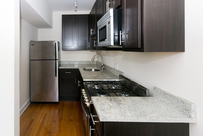 Foto del edificio - 4644 N Paulina St