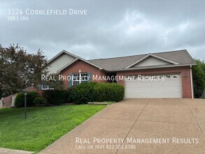 Building Photo - 3324 Cobblefield Dr