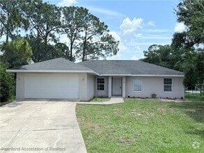 Building Photo - 3712 Wild Violet Ave