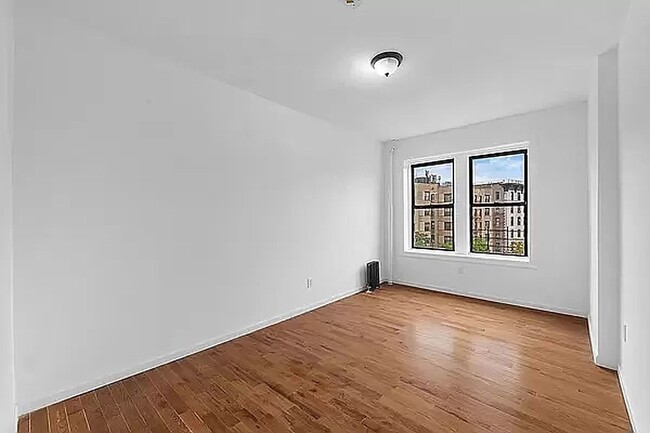 Building Photo - West 172nd Street