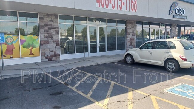 Building Photo - 2836 S 5600 W