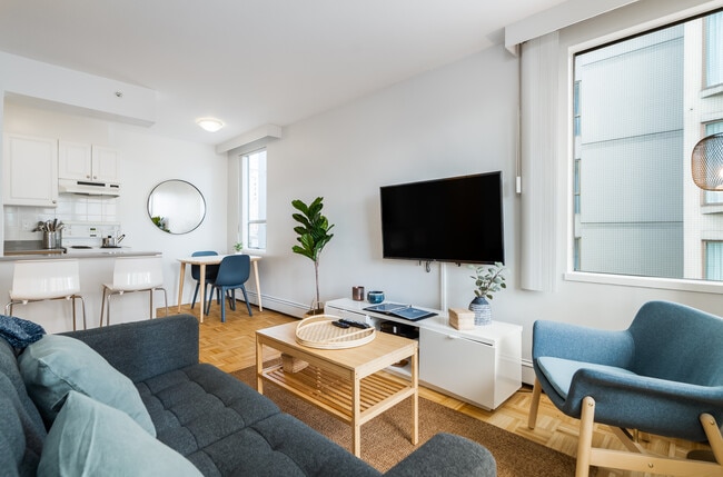 Photo du bâtiment - Somerset