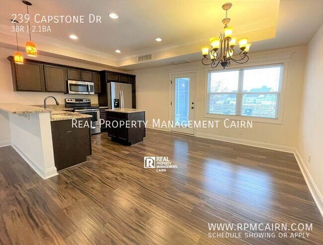 Foto del edificio - 239 Capstone Dr