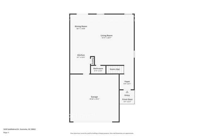 Building Photo - 3439 Saddlebred Dr