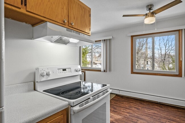 Building Photo - Park Pointe - Powderhorn Neighborhood