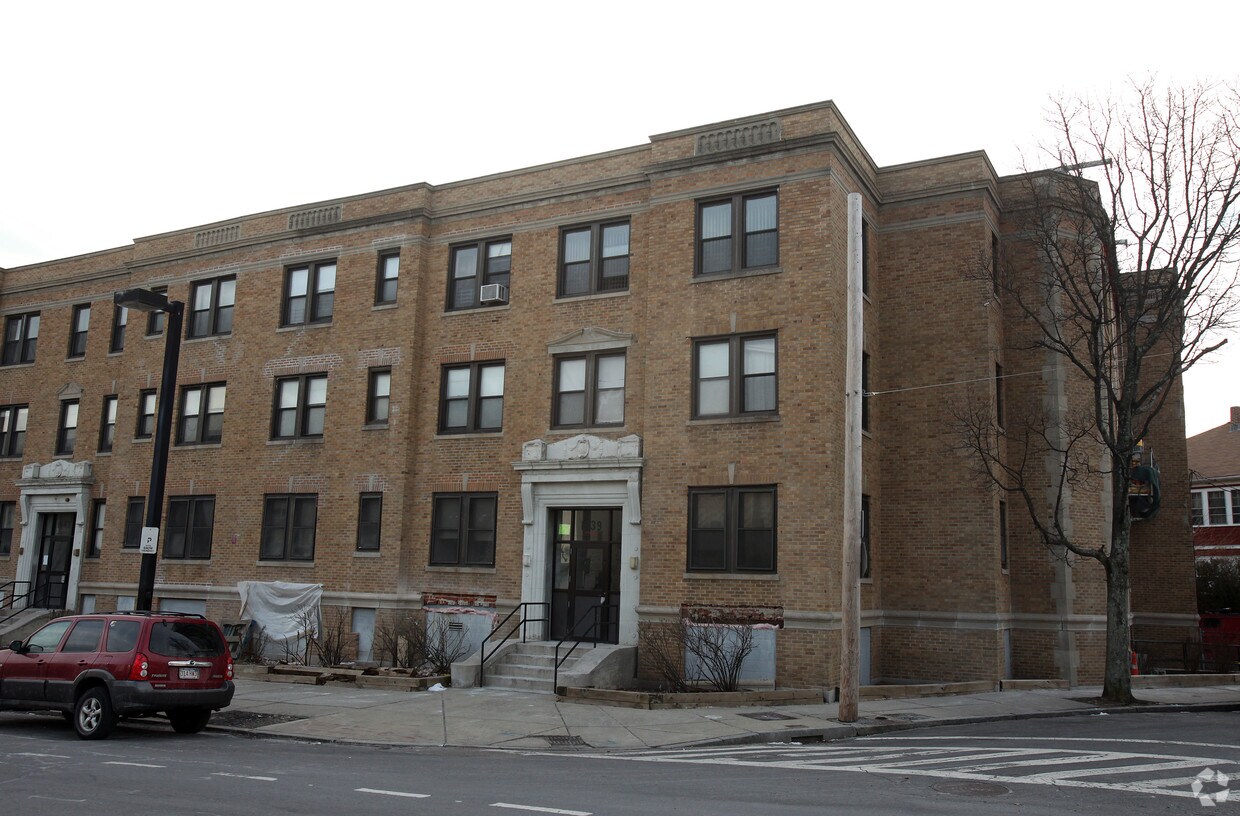 14391451 Blue Hill Ave, Boston, MA 02126 Apartments in Boston, MA