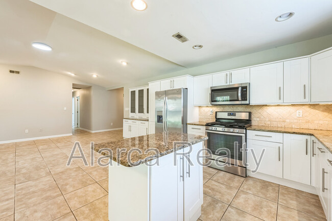 Foto del edificio - 10920 Fox Mill Ln