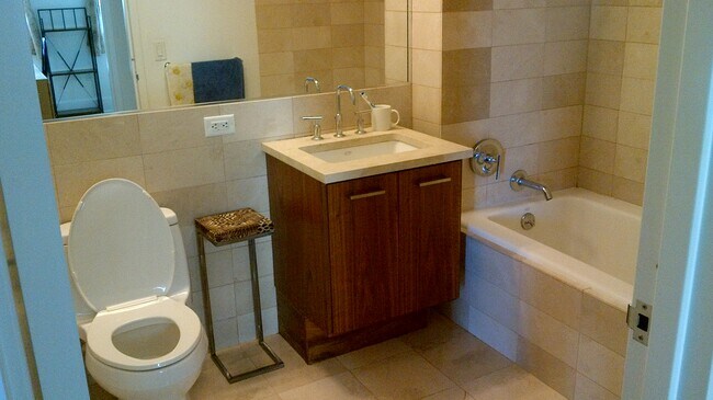 Bathroom #2 - 4 Beacon Way