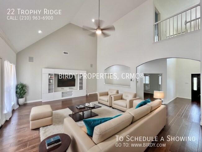 Building Photo - 22 Trophy Ridge