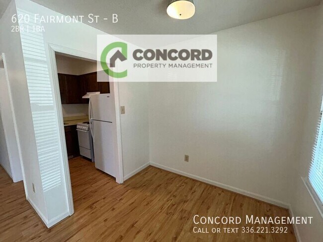 Foto del edificio - 620 Fairmont St