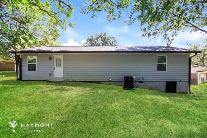 Foto del edificio - 963 Ivy Ln NW