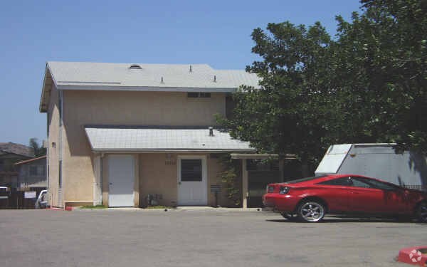 Foto del edificio - 12356 Parkside St