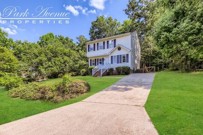 Building Photo - 5633 Millrace Trail