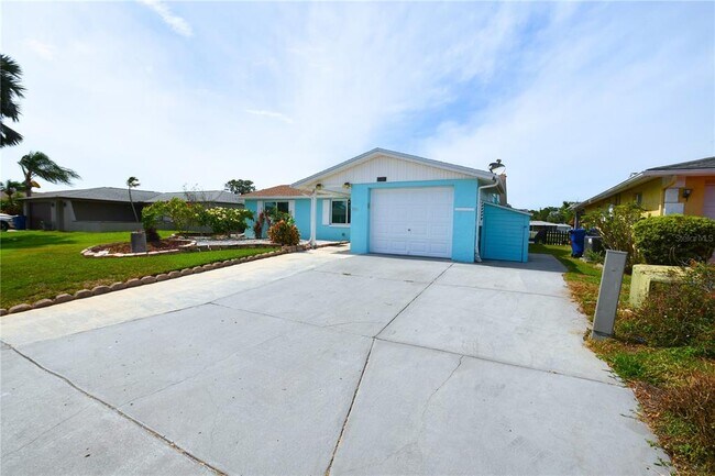 Foto del edificio - 3839 Star Island Dr