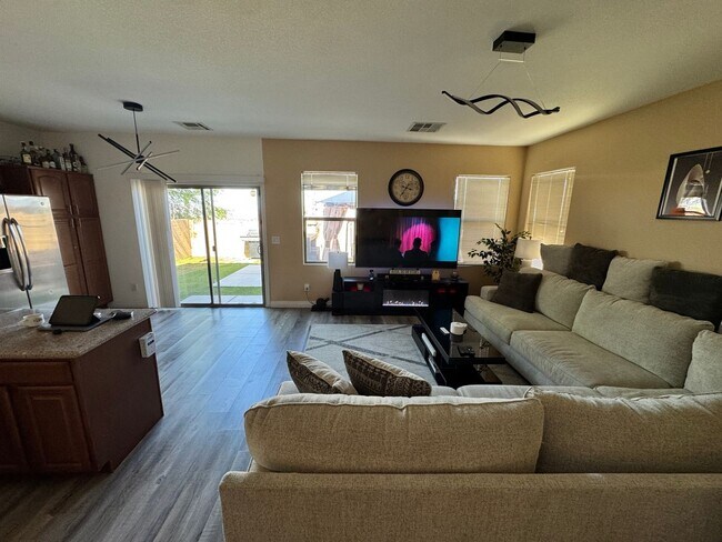 Foto del edificio - 4740 Trailhead Mesa St