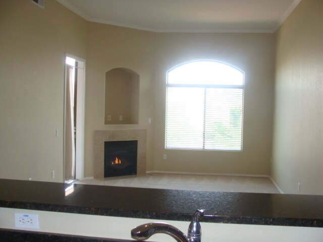 Vista desde la cocina - 11640 N. Tatum Blvd