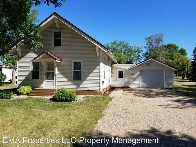 Building Photo - 2 br, 1 bath House - 106 Hickory Street