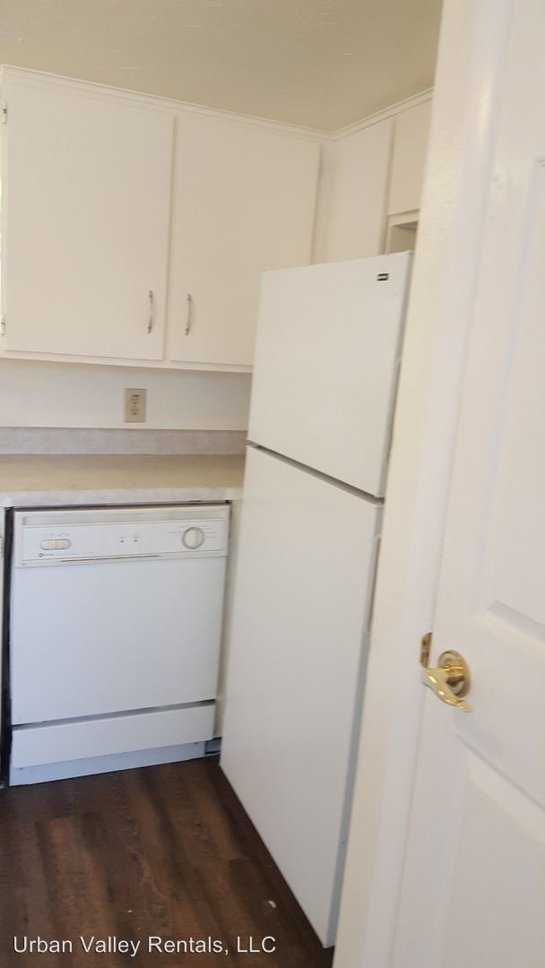 Building Photo - 7113-7115 Terrell Cir