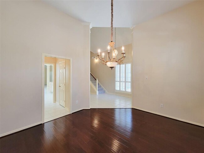 Foto del edificio - 4106 Creek Ridge Ln