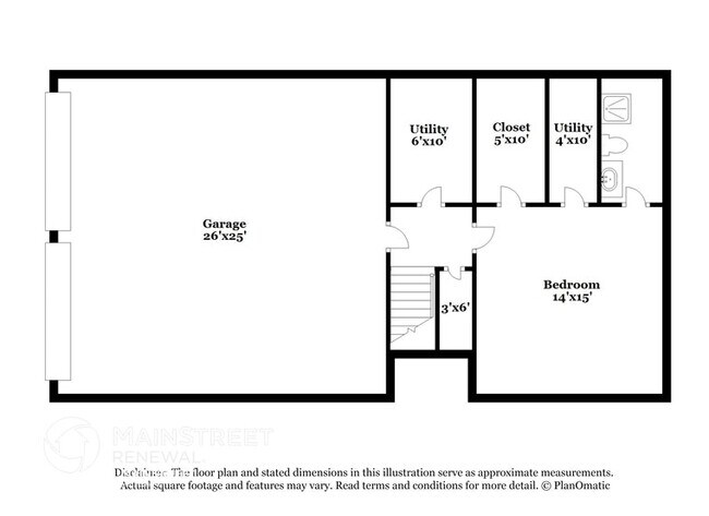 Building Photo - 4834 Kim Ct