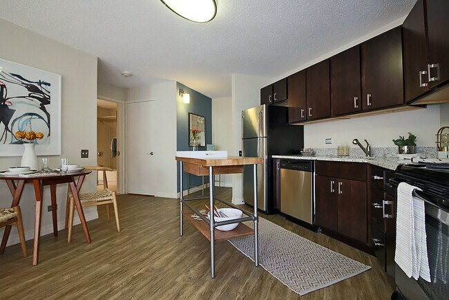 Foto del edificio - 38 W Chestnut St