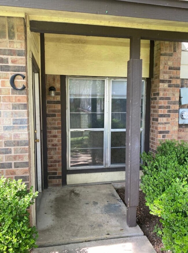 Foto del edificio - 1703 N 38th St